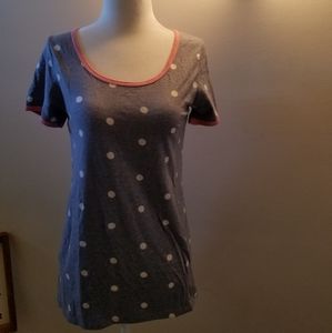 XXS LuLaRoe Classic T